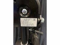 Asd alt 290 voet / statief - afbeelding 1 van  2
