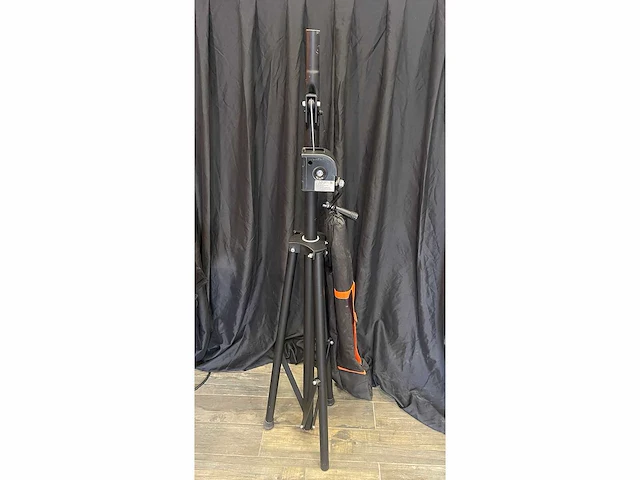 Asd alt 290 voet / statief - afbeelding 2 van  2
