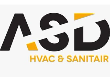 Asd hvac en sanitair
