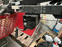 Asd st 4000 hefstandaard (2x) - afbeelding 3 van  6