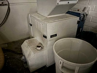 Asea maalmolen granulaat - afbeelding 1 van  5
