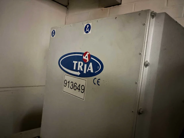 Asea maalmolen granulaat - afbeelding 2 van  5