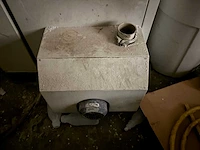 Asea maalmolen granulaat - afbeelding 3 van  5