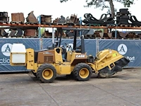 Asfaltfrees case astec rt660 - afbeelding 1 van  1