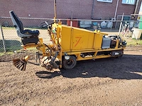Asfaltfrees diesel - afbeelding 1 van  1