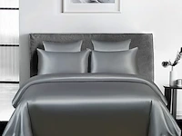 Ashanlan beddengoedset, satijn, 135 x 200 cm - afbeelding 1 van  5