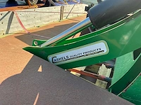 Ashels bale cutter and film catcher - afbeelding 7 van  12