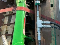 Ashels bale cutter and film catcher - afbeelding 9 van  12