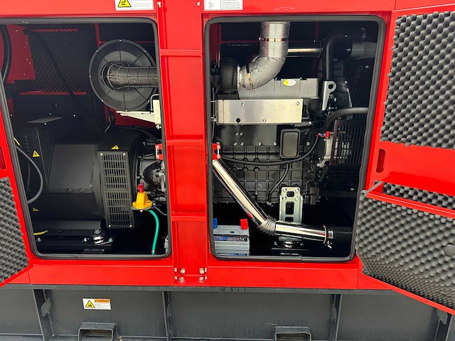 Ashita - 2025 - ag3-205r - stroomgenerator - afbeelding 3 van  23