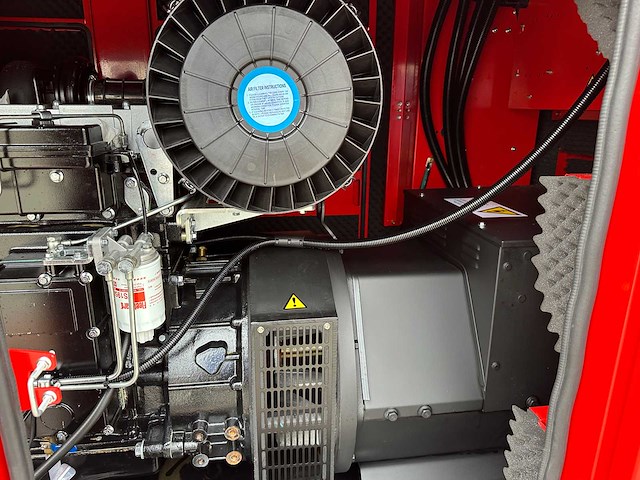 Ashita - 2025 - ag3-205r - stroomgenerator - afbeelding 5 van  23