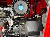 Ashita - 2025 - ag3-205r - stroomgenerator - afbeelding 5 van  23