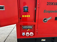 Ashita - 2025 - ag3-205r - stroomgenerator - afbeelding 13 van  23