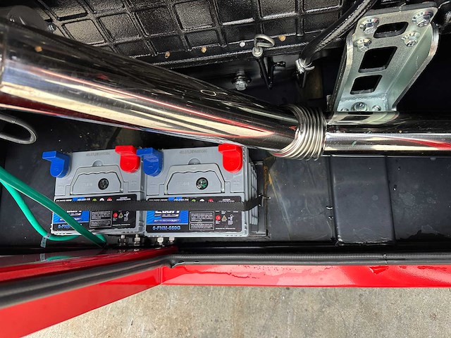 Ashita - 2025 - ag3-205r - stroomgenerator - afbeelding 14 van  23