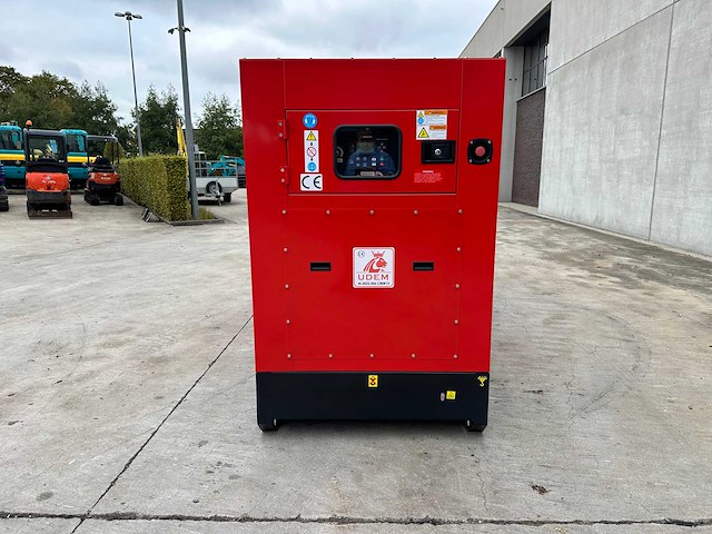 Ashita - 2025 - ag3-205r - stroomgenerator - afbeelding 21 van  23