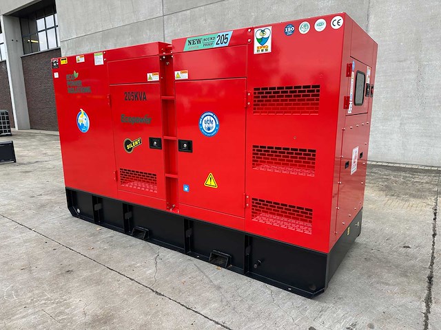 Ashita - 2025 - ag3-205r - stroomgenerator - afbeelding 22 van  23