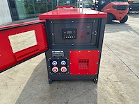 Ashita - 2025 - lg50 - stroomgenerator - afbeelding 8 van  18