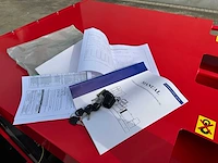 Ashita - 2025 - lg80 - stroomgenerator - afbeelding 11 van  20