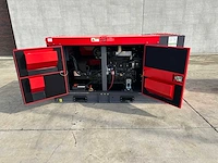 Ashita - 2025 - lg80 - stroomgenerator - afbeelding 12 van  20