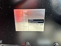 Ashita - 2025 - lg80 - stroomgenerator - afbeelding 15 van  20