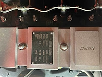 Ashita - 2025 - lg80 - stroomgenerator - afbeelding 16 van  20