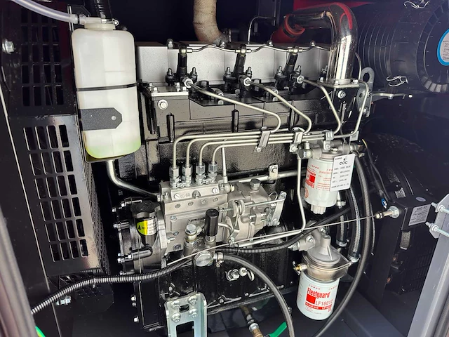 Ashita - 2025 - lg80 - stroomgenerator - afbeelding 19 van  20