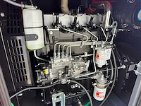 Ashita - 2025 - lg80 - stroomgenerator - afbeelding 19 van  20