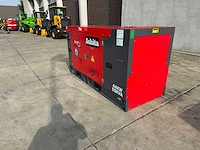 Ashita - 2025 - lg80 - stroomgenerator - afbeelding 8 van  20