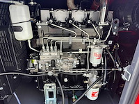 Ashita - 2025 - lg80 - stroomgenerator - afbeelding 9 van  20