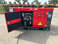 Ashita - 2025 - lg80 - stroomgenerator - afbeelding 10 van  20
