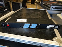 Asl - ps 285 - dual channel signal booster power supply - afbeelding 1 van  2