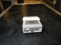 Asl - single metal belpack. (ps 19 m) - afbeelding 1 van  2