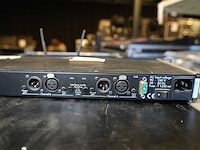 Asl - ws200 - wireless intercom system - afbeelding 2 van  2