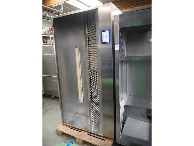 Asogem equipment - afbeelding 1 van  8