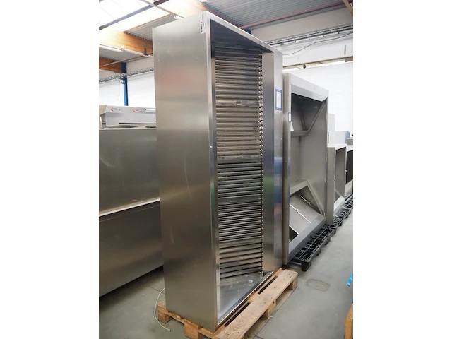 Asogem equipment - afbeelding 2 van  8
