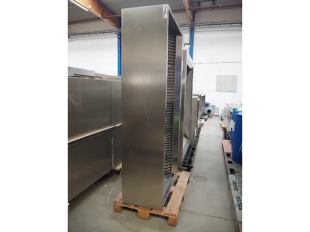 Asogem equipment - afbeelding 3 van  8
