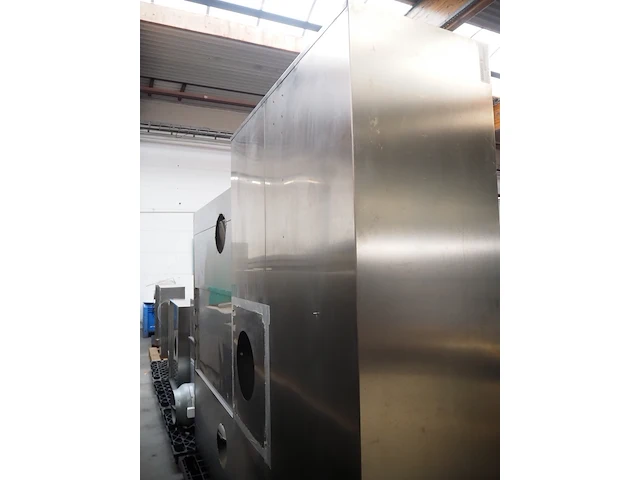 Asogem equipment - afbeelding 4 van  8