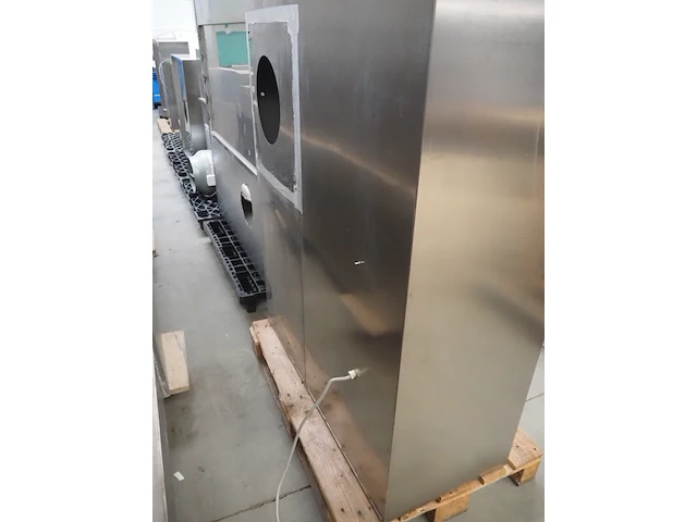 Asogem equipment - afbeelding 5 van  8