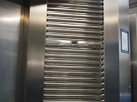 Asogem equipment - afbeelding 6 van  8
