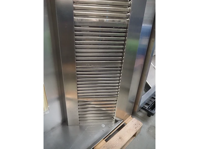 Asogem equipment - afbeelding 7 van  8