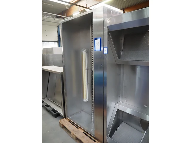 Asogem equipment - afbeelding 1 van  6