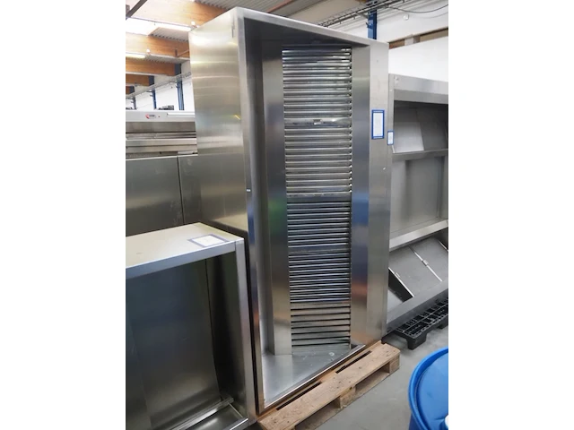 Asogem equipment - afbeelding 2 van  6