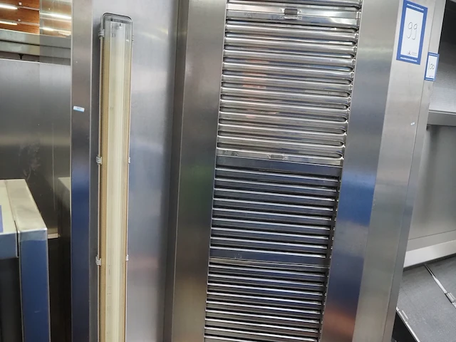 Asogem equipment - afbeelding 4 van  6