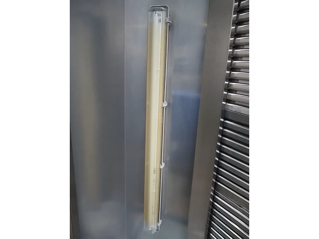 Asogem equipment - afbeelding 6 van  6