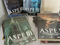 Aspe dvds ± 8 - afbeelding 1 van  1