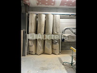 Aspirations d'atelier 4 sacs puissante - afbeelding 3 van  4