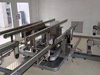 Assembly - benteler curved glass washer - afbeelding 6 van  27
