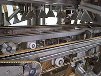 Assembly - benteler curved glass washer - afbeelding 13 van  27