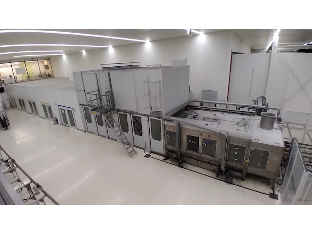 Assembly - benteler curved glass washer - afbeelding 14 van  27