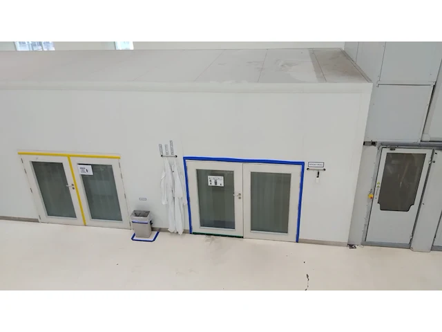 Assembly - benteler curved glass washer - afbeelding 15 van  27