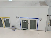 Assembly - benteler curved glass washer - afbeelding 15 van  27